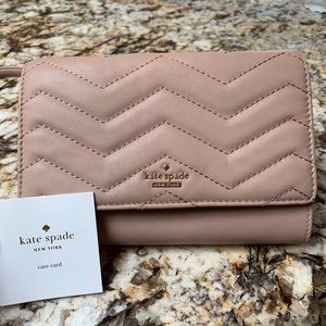 Kate Spade Reese Park Wyn Purse